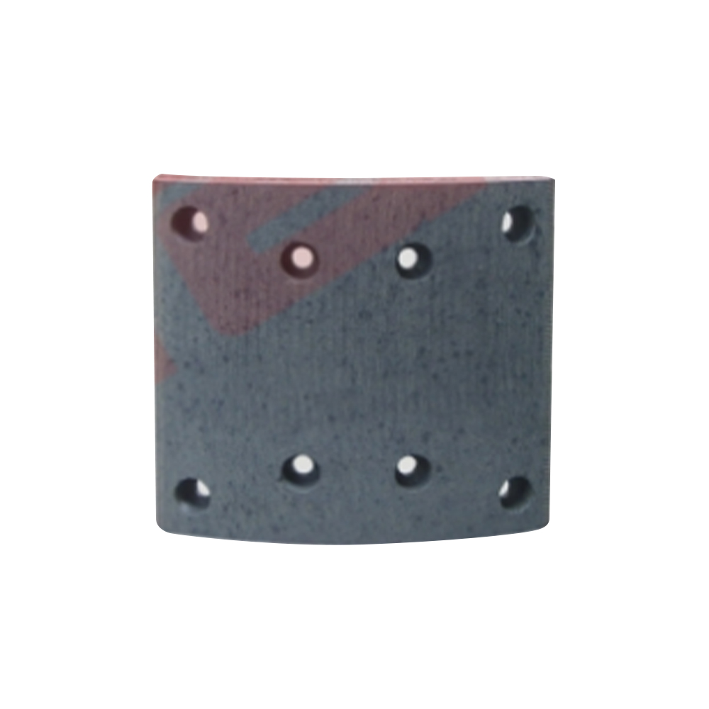 Benz Series CD19580 Freio de bateria